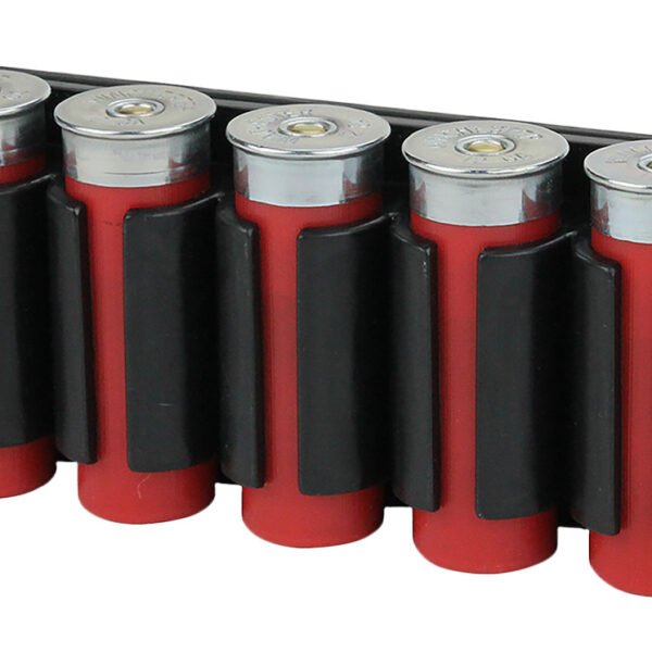 TACSTAR SIDESADDLE 6 SHOT SHELL HOLDER REM SHOTGUN