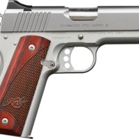 KMB SS PRO CRY II 1911 9MM 9RD