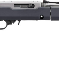 RUG 10/22 TD 22LR SS TB GR FO