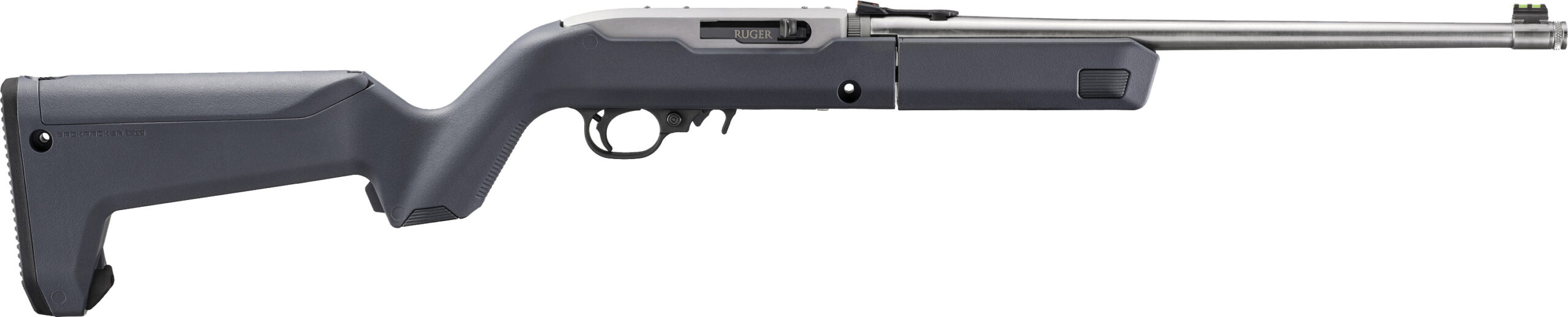 RUG 10/22 TD 22LR SS TB GR FO