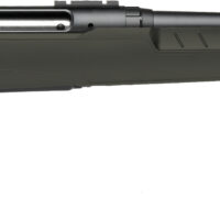 SAVAGE ARMS AXIS 2 22-250 BL/GRN 22"