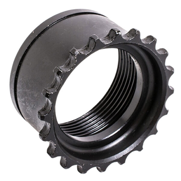 CMMG 55DA296 Mil-Spec