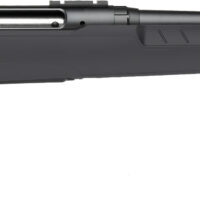 SAVAGE ARMS AXIS 2 243WIN BL/GRY 22"