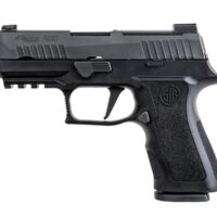 SIG SAUER P320 X-COMPACT 9MM 10+1 XRAY