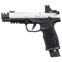 SIG 322CTCOMPRS P322 22LR 4 20/25R 2TN