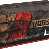 BAR 22CR 65GR VORTX LRX 20RD