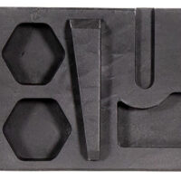 Aim Sports ATLVB Lower Receiver Vise Block AR-15