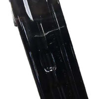 Beretta USA JMAPX109 APX 10rd 9mm Luger Black Steel