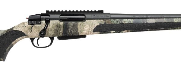 SAVAGE ARMS STEVENS 334 243WIN CAMO 20"