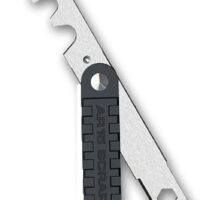 Real Avid AVAR15S AR-15 Scraper AR-15 Stainless Steel