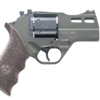 CHIAPPA FIREARMS RHINO 30DS 357MAG ODG 3" AS