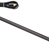 SnapSafe 75904 Dehumidifier Rod Black 18"