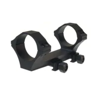 SIG SAUER ALPHA SCOPE MOUNT CANTILEVER 30MM 1.53 0 MOA 60-61 T6 BLACK