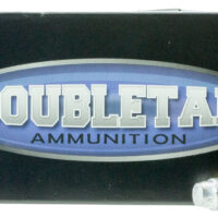 DoubleTap Ammunition 45P255HC Hunter 45Colt+P 255gr Hard Cast Semi Wadcutter 20 Per Box/25 Case