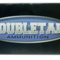 DoubleTap Ammunition 454C400HC Hunter 454Casull 400gr Hard Cast Solid 20 Per Box/25 Case