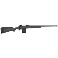 SAVAGE 110 TCT 6.5CM 24" RFL BLK