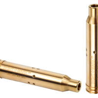 Sightmark SM39006 Boresight 300 Win Mag, Red Laser 632-650nM Wavelength