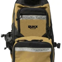 ATI SURVIVOR BACKPACK TAN RUKX