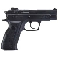 SAR K2 45 COMPACT HGA 45 AUTO 4.7 IN BBL BLACK ADJ REAR SIGHT 2/13RD MAGS