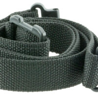 Blue Force Gear HS125DSBK Hunting Black Cordura Adjustable