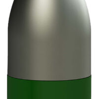 PowerBelt Bullets AC1598 Pure Lead Muzzleloader 50Cal Lead Hollow Point 295gr 15rd/Box