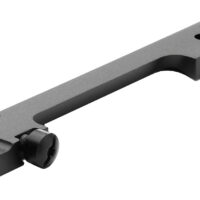 Leupold 51734 Standard Base Matte Black Remington 700 Long Range