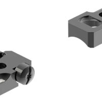 Leupold 50028 Standard Base Black Gloss Remington 541