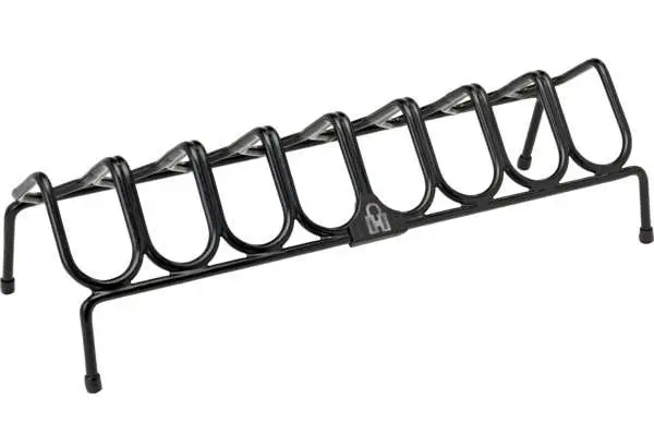 HORNADY 8 GUN PISTOL RACK ( 5 PER CASE )