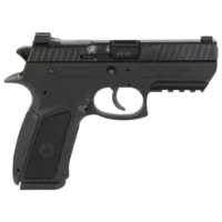 JERICHO 941 ENHANCED 9MM 3.8"