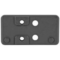 H&K MOUNTING PLATE #4 VP OR LEUPOLD DELTA POINT