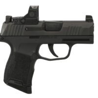 SIG SAUER P365 9MM NIT 10+1 XRAY ROM-RS