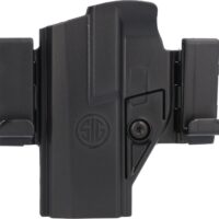 SIG SAUER HOLSTER P365/365XL IWB/OWB BLK