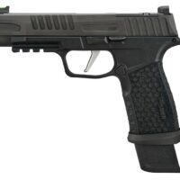 SIG SAUER P365 FUSE 9MM 4.3" 21+1 OR NS