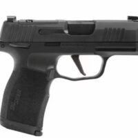 SIG SAUER P365X 9MM 3.1" 10+1 NS SAFETY