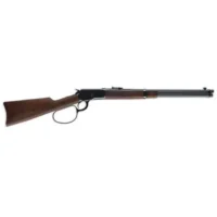 WINCHESTER 1892 LARGE LOOP CARBINE RIL 44-40 WIN 20" BBL BLUE WOOD 10/RD