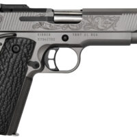 KMB 1911 NG MIDNIGHT 45AP 7RD