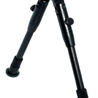 UTG TL-BP69S High-pro Shooters Bipod Black 8.7-10.6" Polymer