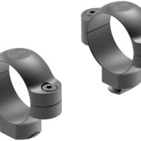 Leupold 49959 Standard Matte Black 30mm High