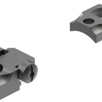 Leupold 52370 Standard Base Matte Black Mauser 98