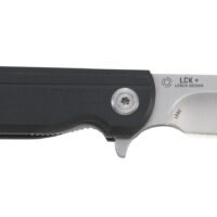 CRK LCK+ SPEAR POINT ASSISTED