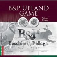 B&P UPLAND GAME HB AMO 28GA 2 3/4IN 3/4OZ #7.5 NPL 1300FPS 25RD (10 BOX CASE)