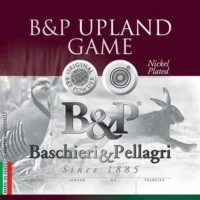 B&P UPLAND GAME HB AMO 12GA 2 3/4" 1 1/4OZ #6 NPL 1400FPS 25RD (10 BOX CASE)