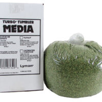 Lyman 7631320 Corn Cob Plus 10 lbs Resealable Bag