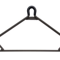 HME GHG4 4:1 Gambrel Kit Steel 500 lbs Weight Capacity