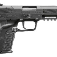 FNM FIVE-SVN SA PST BLK CA 10R