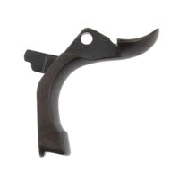 Wilson Combat 429BG Beavertail Grip Safety Drop-In 1911 Blued Steel Handgun