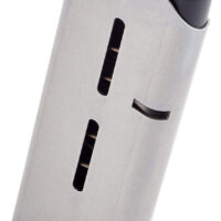 Wilson Combat 47OXC 1911 7rd Detachable w/ Standard Floor Plate 45 ACP Fits 1911 Officer Stainless Steel