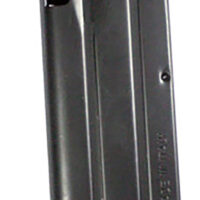 EAA WITNESS 101945 Witness 14rd 10mm Auto Fits Tanfoglio Witness Black Steel