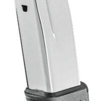 Springfield Armory XDG0923BS XD Mod2 10rd 9mm Luger Stainless Steel