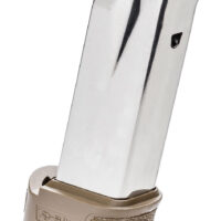 Springfield Armory XDG0923FDE XD Mod2 10rd 9mm Luger SS/FDE Stainless Steel